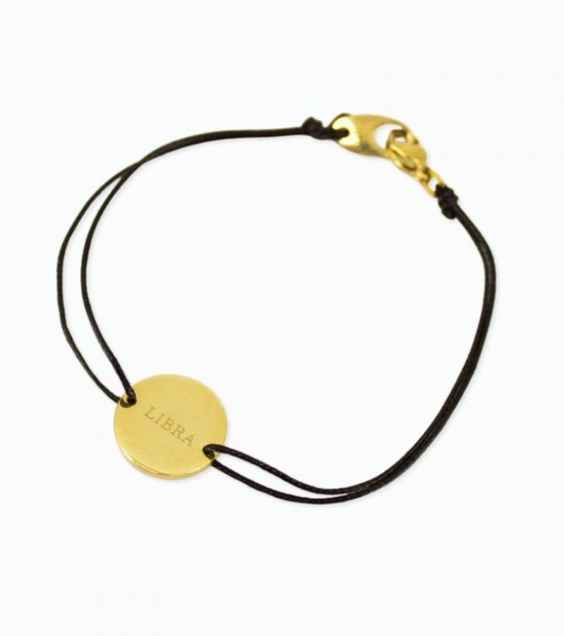bracelet cordon balance