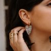 Bijoux en résine
