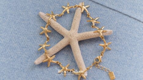 article de blog bracelets de cheville