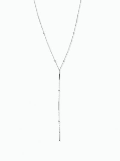 Collier Y