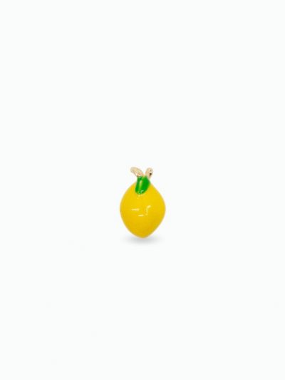 pendentif citron