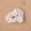 Scrunchie pour Cheveux