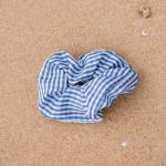 Scrunchie pour Cheveux