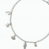 Collier Coquillage