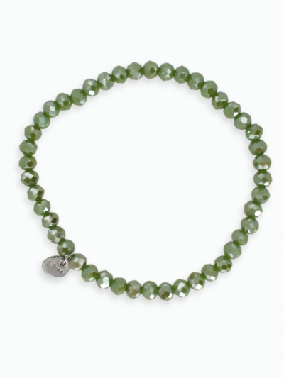 Bracelet cristaux
