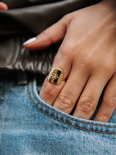 Bague Gislène