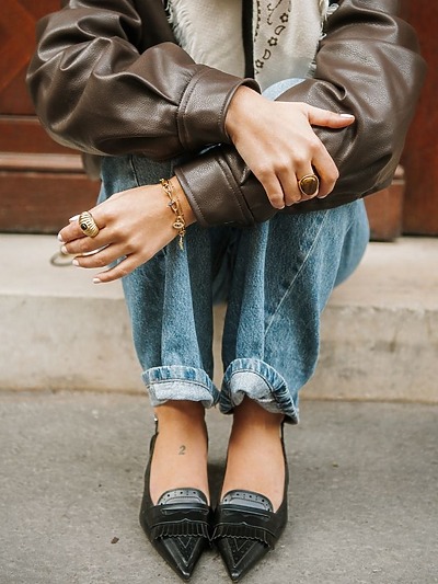 Bague grosse pierre​