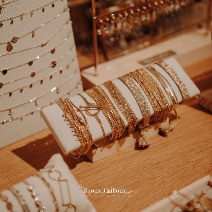 bijoux cailloux poitiers