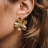Boucle d'oreille pensée​