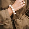 Bracelet femme en perles