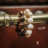 Bracelet femme en perles