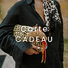 Carte Cadeau Bijoux Cailloux