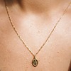 Collier avec charms
