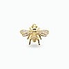 Charm pendentif abeille