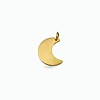 Charm pendentif lune