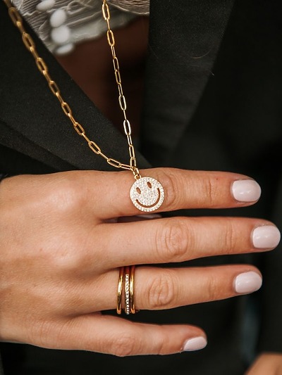 Charms pour collier