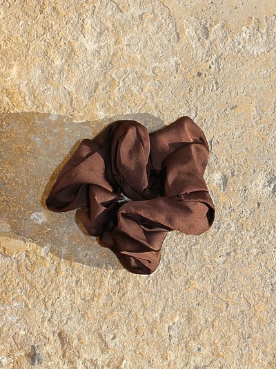 Chouchou scrunchies