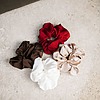 Chouchou scrunchies