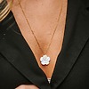 Collier en acier inoxydable