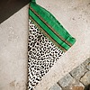 Foulard léopard