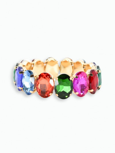 Bracelet fantaisie perle