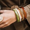 Bracelet coloré femme