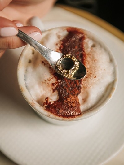 bijoux cailloux