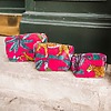 Pochette rose​