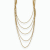 Collier cascade