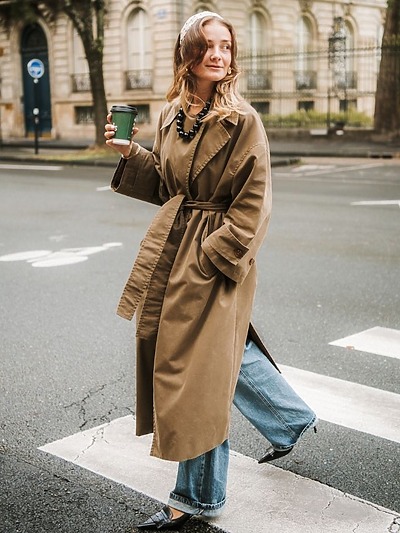 Serre tete femme chic​