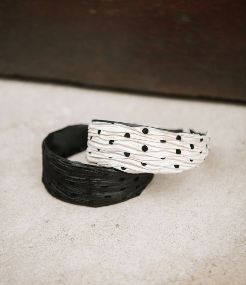 Serre tete femme chic​