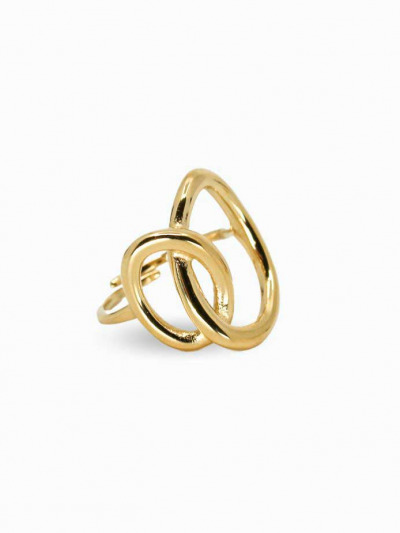 Grosse bague originale femme
