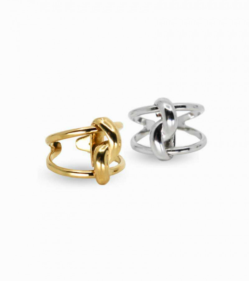 Bague femme