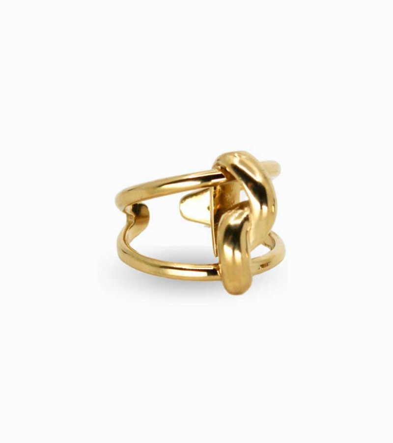 Bague femme