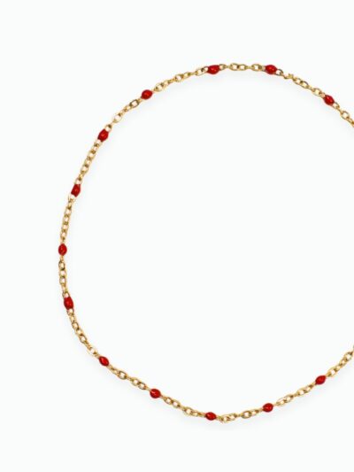Bracelet Cheville Angèle