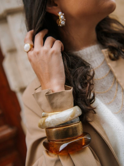 bangle bracelet