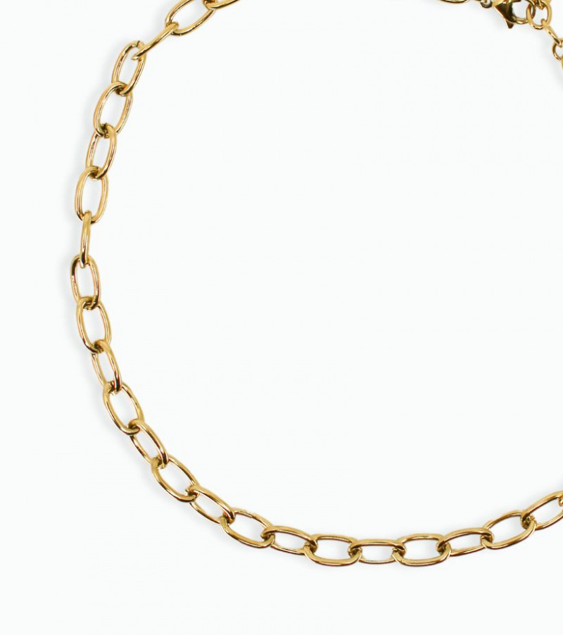 Collier charms personnalisable
