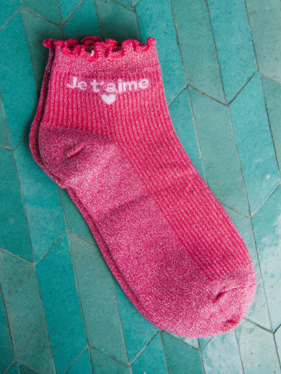 Chaussettes femme