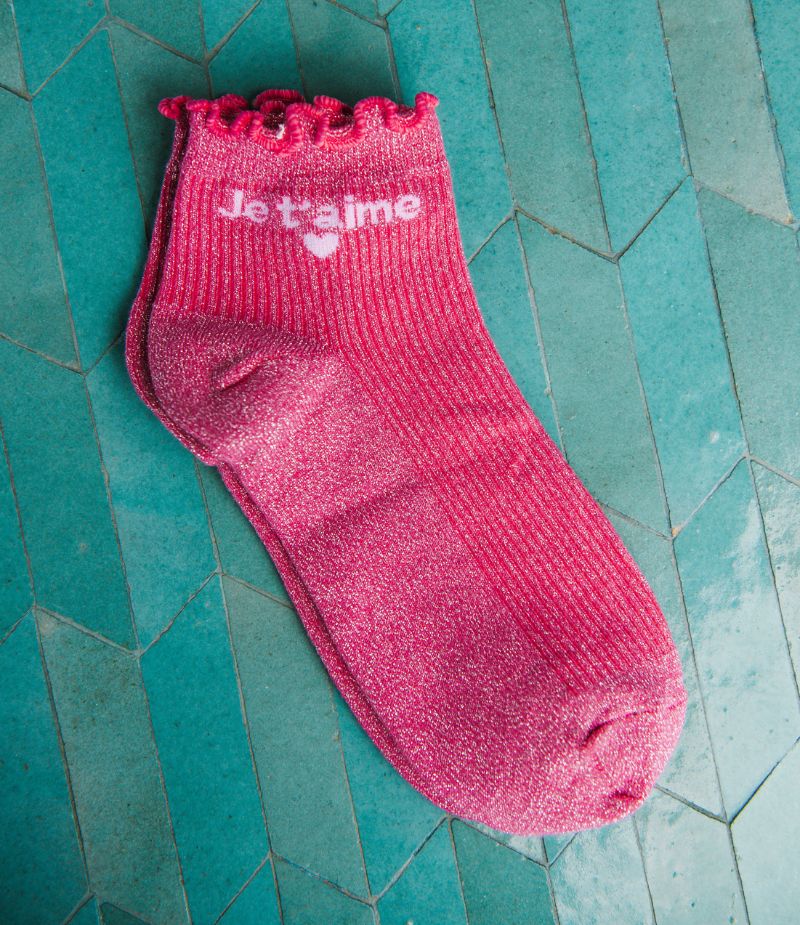 Chaussettes femme