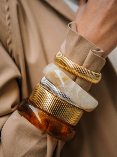 bangle bracelet