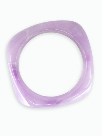 Gros bracelet femme