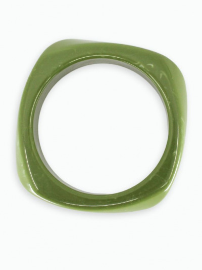 Gros bracelet femme