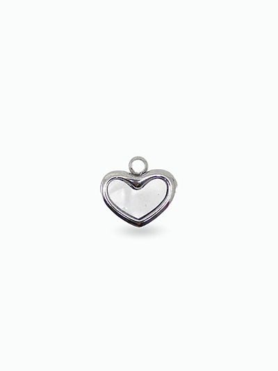 Coeur pendentif