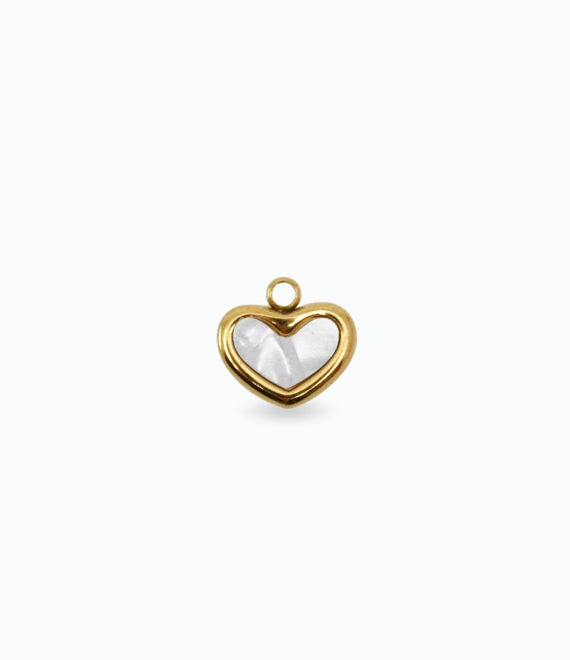 Coeur pendentif