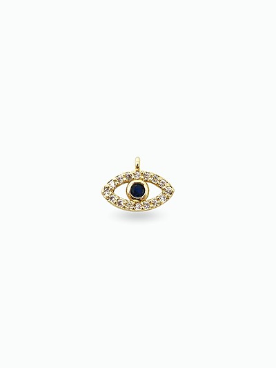 Bijou mauvais oeil