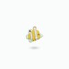 Charm poisson