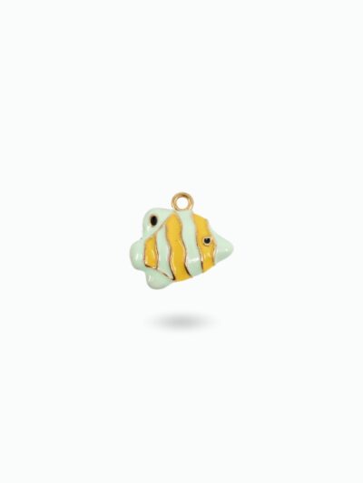 Charm poisson