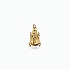 Pendentif scarabée