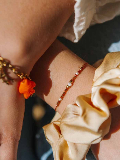 Bracelet bohème