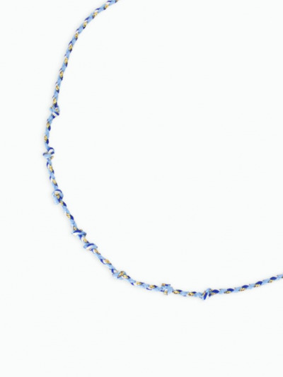 Collier à charms
